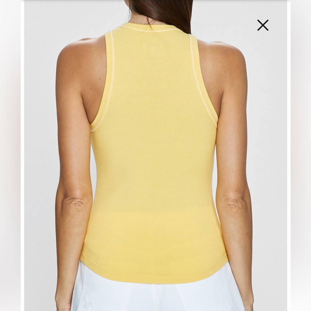 Pistola Blake Ribbed Tank - Picture 2 of 6
